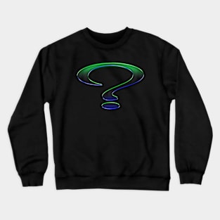 Forever Crewneck Sweatshirt